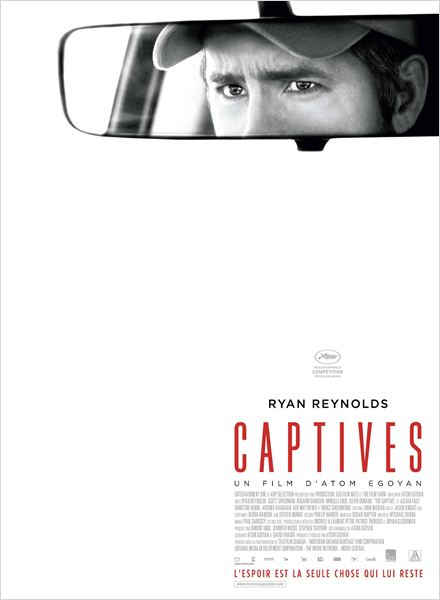 The Captive