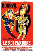 Le Roi Pandore