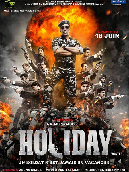 Holiday (2014)