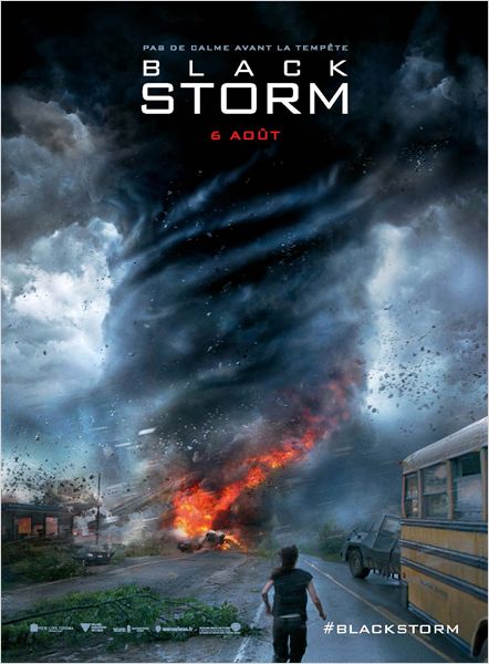 Into The Storm