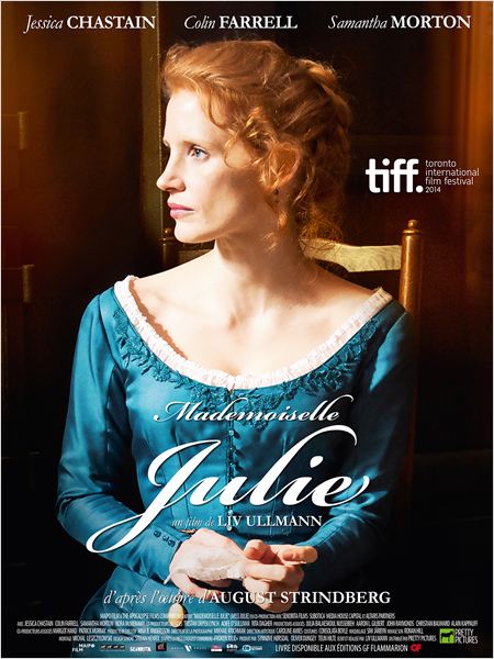 Miss Julie