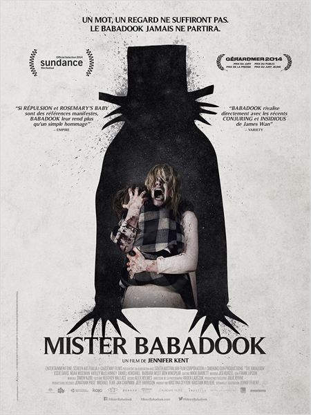 The Babadook