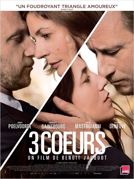 3 coeurs (3 Hearts)