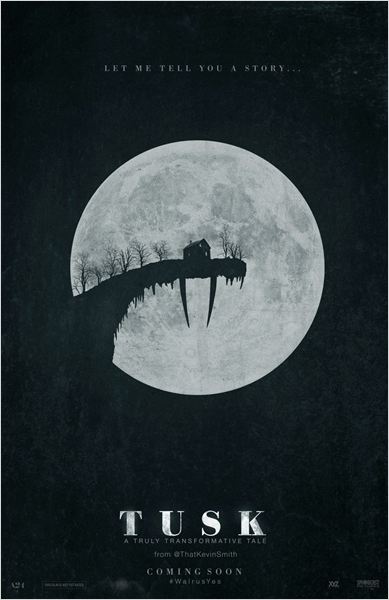 Tusk (2014)