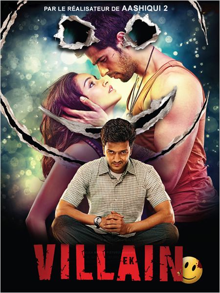 Ek Villain