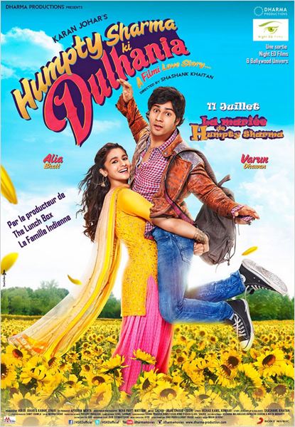 Humpty Sharma Ki Dulhania