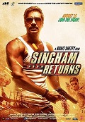 Singham Returns