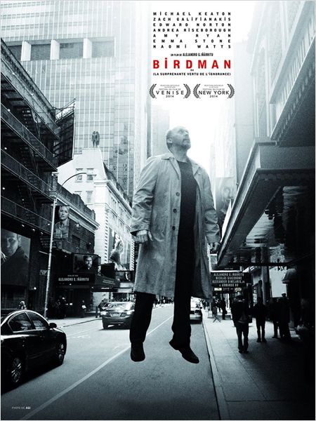 Birdman