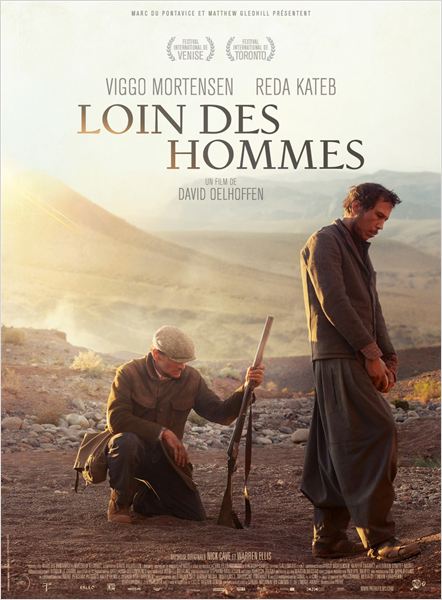 Loin des hommes