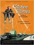 Salmer fra kjøkkenet (Kitchen stories)