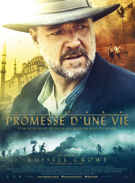 The Water Diviner