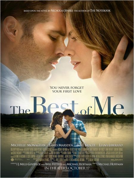 The Best of Me