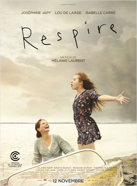 Respire (Breathe)