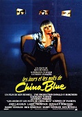 Les Jours et les nuits de China Blue