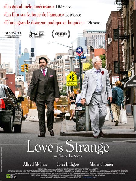 Love is Strange