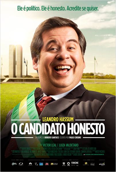 O Candidato Honesto