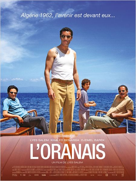 L\'Oranais