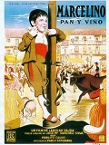 Marcelino pan y vino