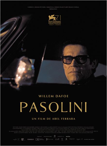 Pasolini