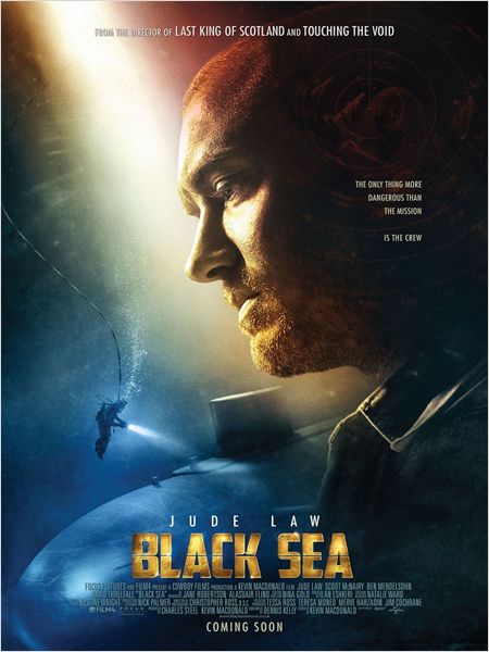 Black Sea