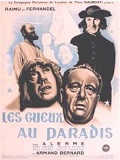 Les Gueux au paradis