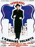 L'Armoire volante