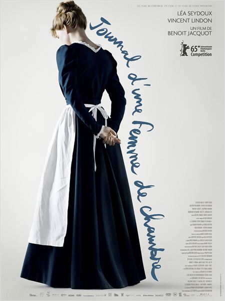 Journal d’une femme de chambre (Diary of a Chambermaid)