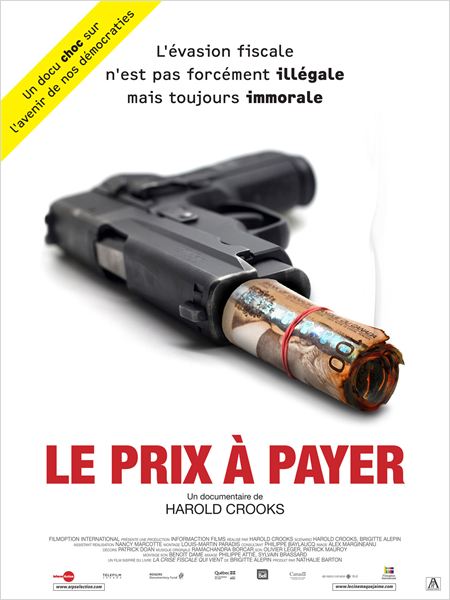 Le Prix à payer (2015)