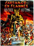 Carthage en flammes