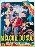 #Mélodie du sud (Rep. 1986)