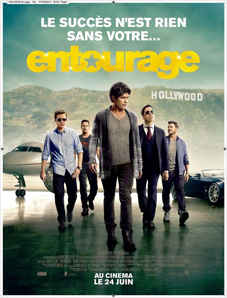 Entourage