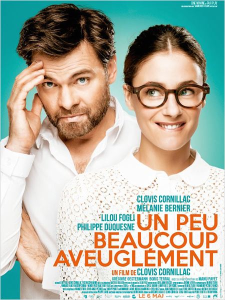 Un peu, beaucoup, aveuglément (Blind Date)