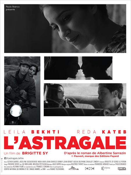 L'Astragale (2015)