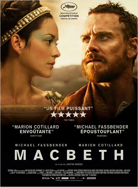 MacBeth (2015)