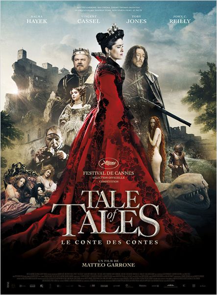 Il Racconto dei Racconti (The Tale of Tales)