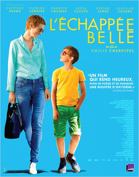 L'Echappée Belle 