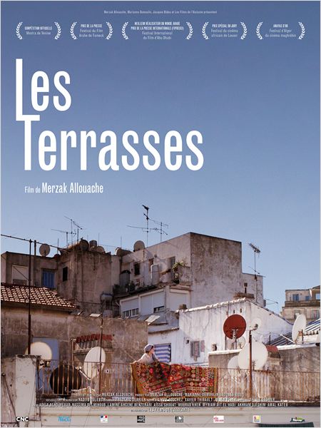 Les Terrasses