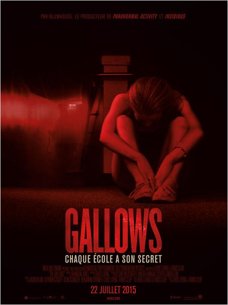 The Gallows