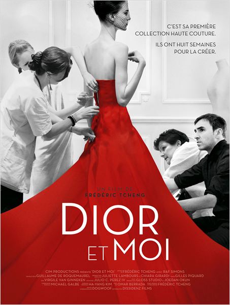 Dior et moi