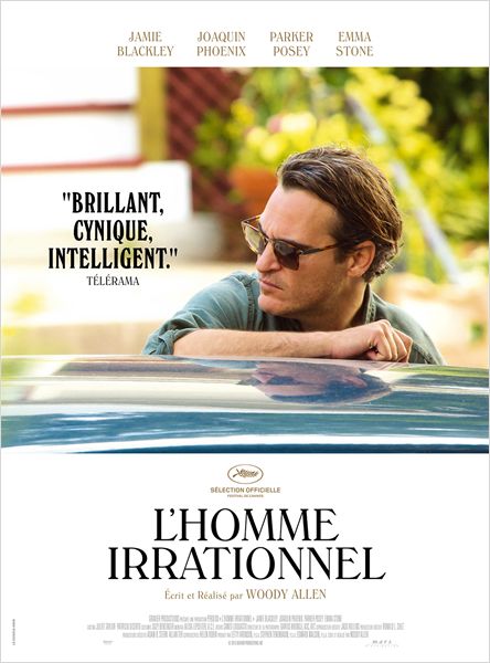 Irrational Man