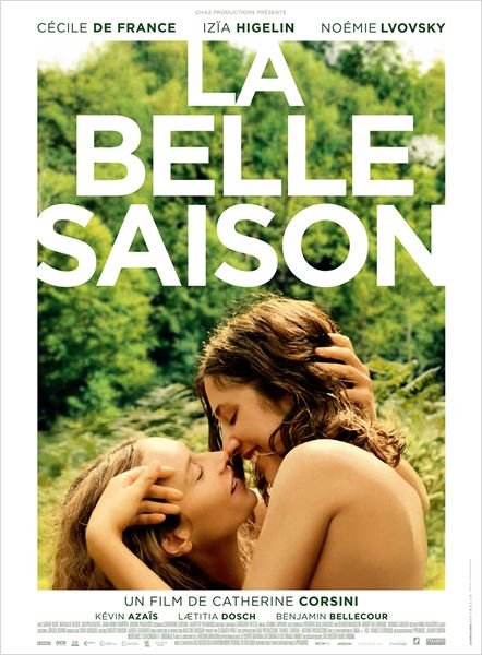 La Belle saison (Summertime)