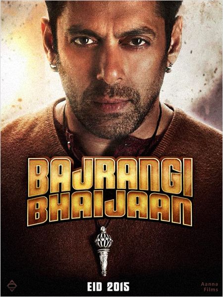 Bajrangi Bhaijaan