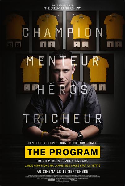 The Program (2015)