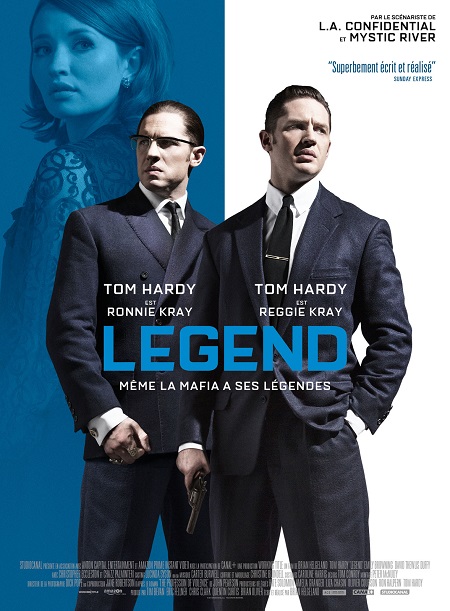 Legend (2016)