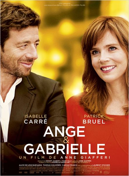 Ange et Gabrielle 