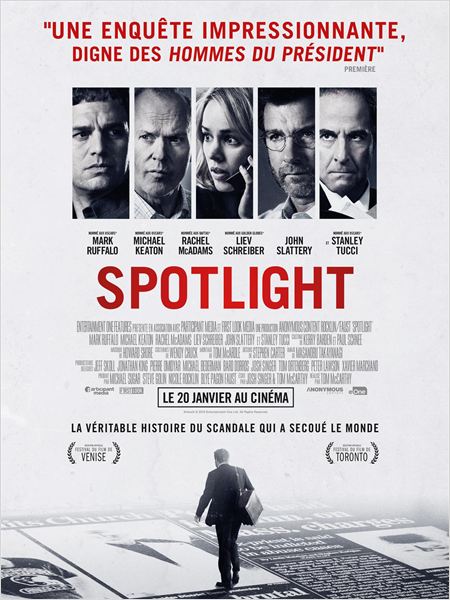 Spotlight