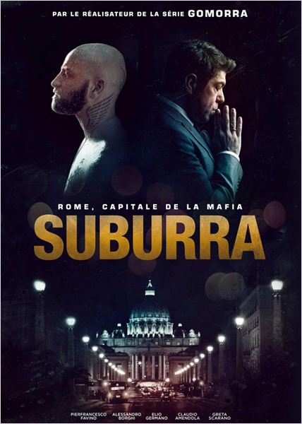 Suburra