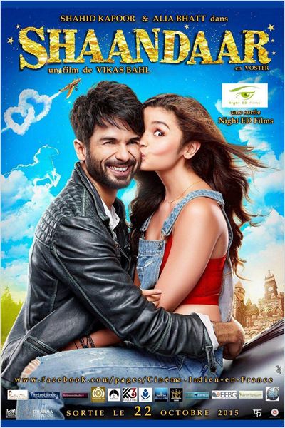 Shaandaar