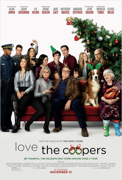 Love the Coopers