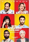 Ocho apellidos catalanes (Spanish Affair 2)